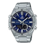 CASIO EDIFICE ERA-110D-2AVDF-P STAINLESS STEEL MEN WATCH