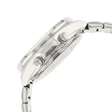 CASIO EDIFICE ERA-110D-2AVDF-P STAINLESS STEEL MEN WATCH