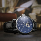 EARNSHAW ES-8088-03 MEN'S WATCH