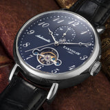 EARNSHAW ES-8088-03 MEN'S WATCH