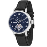 EARNSHAW ES-8088-03 MEN'S WATCH
