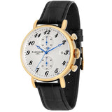 EARNSHAW ES-8089-04 MEN'S WATCH