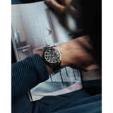 EARNSHAW ES-8807-02 MEN'S WATCH