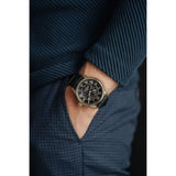 EARNSHAW ES-8807-02 MEN'S WATCH