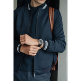 EARNSHAW ES-8808-01 MEN'S WATCH