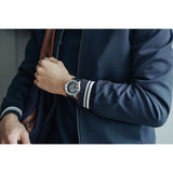 EARNSHAW ES-8808-01 MEN'S WATCH