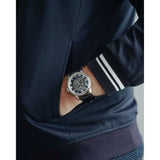 EARNSHAW ES-8808-01 MEN'S WATCH