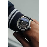 EARNSHAW ES-8808-01 MEN'S WATCH