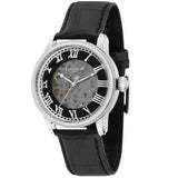 EARNSHAW ES-8808-01 MEN'S WATCH