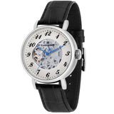 EARNSHAW ES-8810-02 MEN'S WATCH