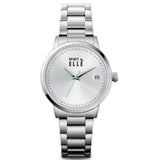ELLE ES20146B05X STAINLESS STEEL WOMEN'S WATCH