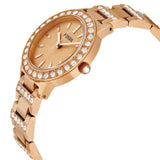 FOSSIL ES3020 ROSE GOLD STAINLESS STEEL WOMEN'S WATCH