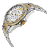 FOSSIL RILEY ES3204 TWO-TONE STAINLESS STEEL WOMEN'S WATCH