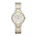 FOSSIL VIRGINIA ES3503 WOMEN'S WATCH - H2 Hub Watches