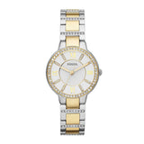 FOSSIL VIRGINIA ES3503 WOMEN'S WATCH - H2 Hub Watches