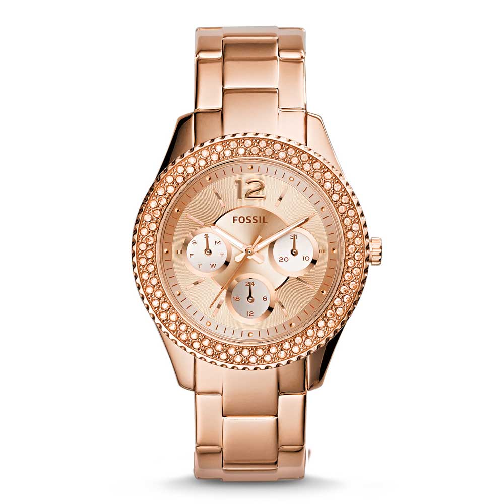 FOSSIL STELLA ES3590 WOMEN'S WATCH - H2 Hub Watches