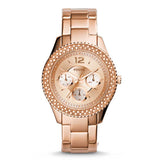 FOSSIL STELLA ES3590 WOMEN'S WATCH - H2 Hub Watches