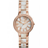 FOSSIL VIRGINIA ES3716 WOMEN'S WATCH