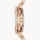 FOSSIL VIRGINIA ES3716 WOMEN'S WATCH