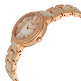 FOSSIL VIRGINIA ES3716 WOMEN'S WATCH