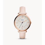 FOSSIL JACQUELINE DATE ES3988 WOMEN'S WATCH