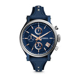 FOSSIL ORIGINAL BOYFRIEND SPORT CHRONOGRAPH ES4113 WOMEN'S WATCH - H2 Hub Watches
