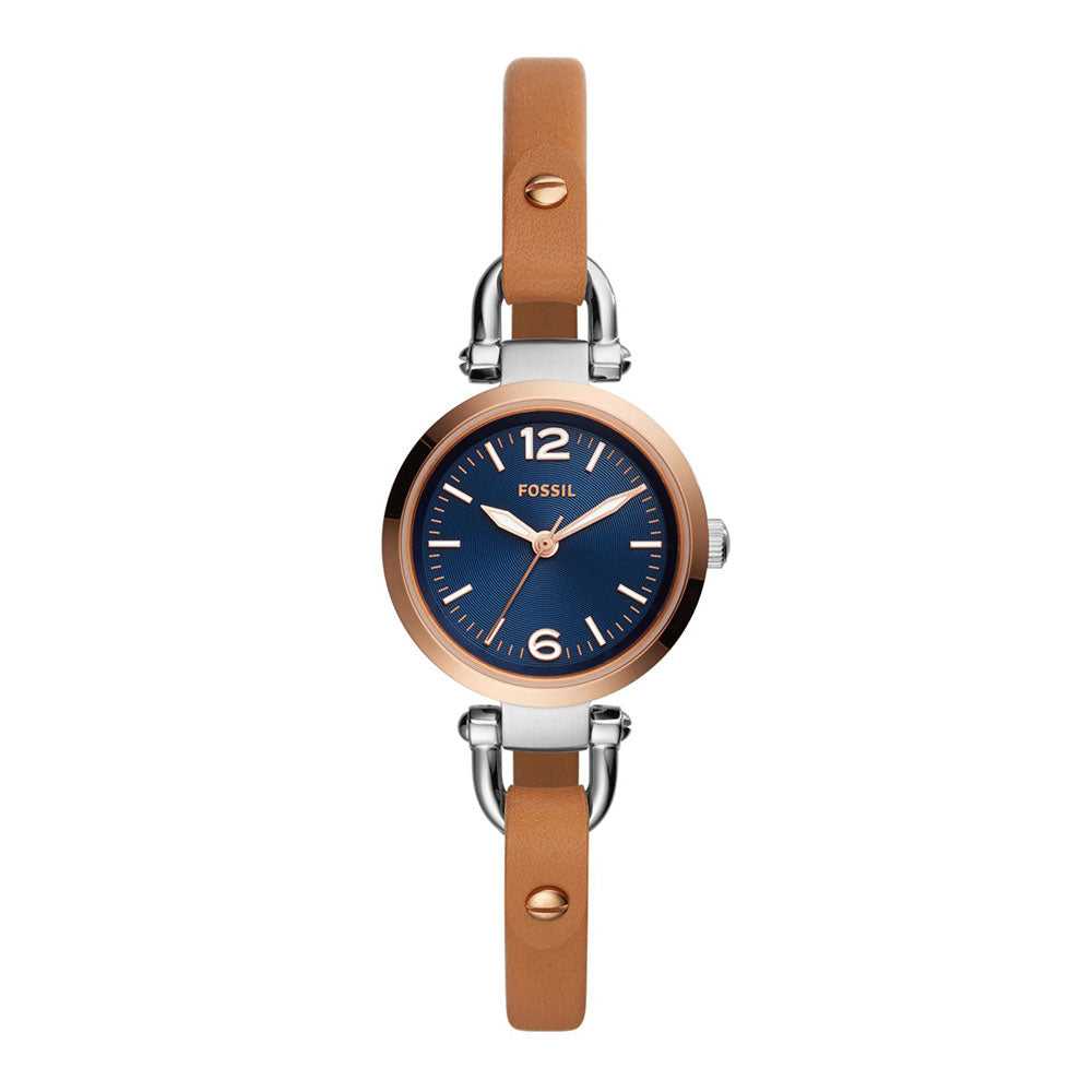 FOSSIL GEORGIA ES4277 WOMEN'S WATCH - H2 Hub Watches