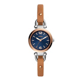 FOSSIL GEORGIA ES4277 WOMEN'S WATCH - H2 Hub Watches