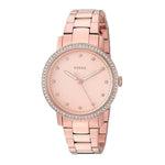 FOSSIL NEELY ANALOG QUARTZ ROSE GOLD STAINLESS STEEL ES4288 WOMEN'S WATCH - H2 Hub Watches
