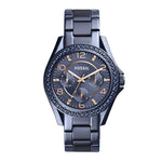 FOSSIL RILEY MULTIFUNCTION ES4294 WOMEN'S WATCH - H2 Hub Watches