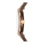 FOSSIL NEELY ANALOG QUARTZ ROSE GOLD STAINLESS STEEL ES4300 WOMEN'S WATCH - H2 Hub Watches