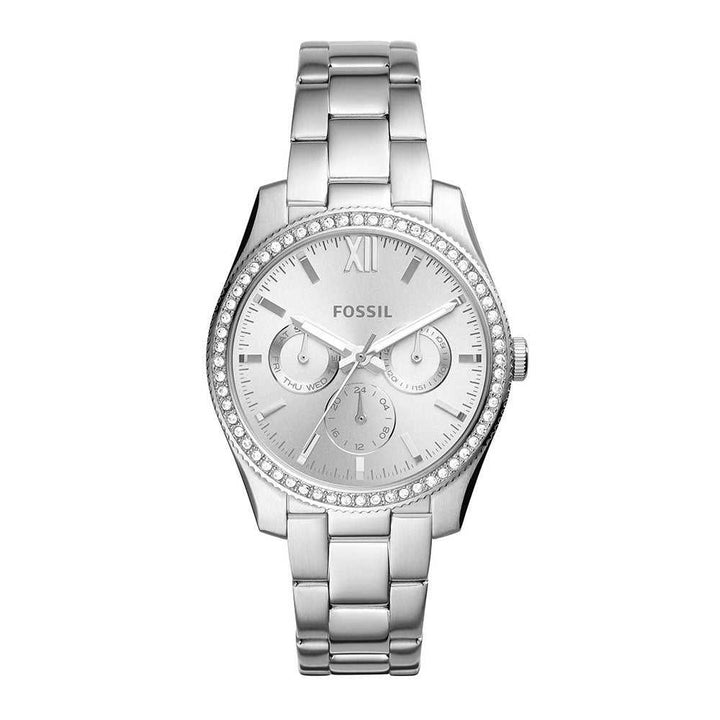 FOSSIL SCARLETTE ES4314 WOMEN'S WATCH - H2 Hub Watches