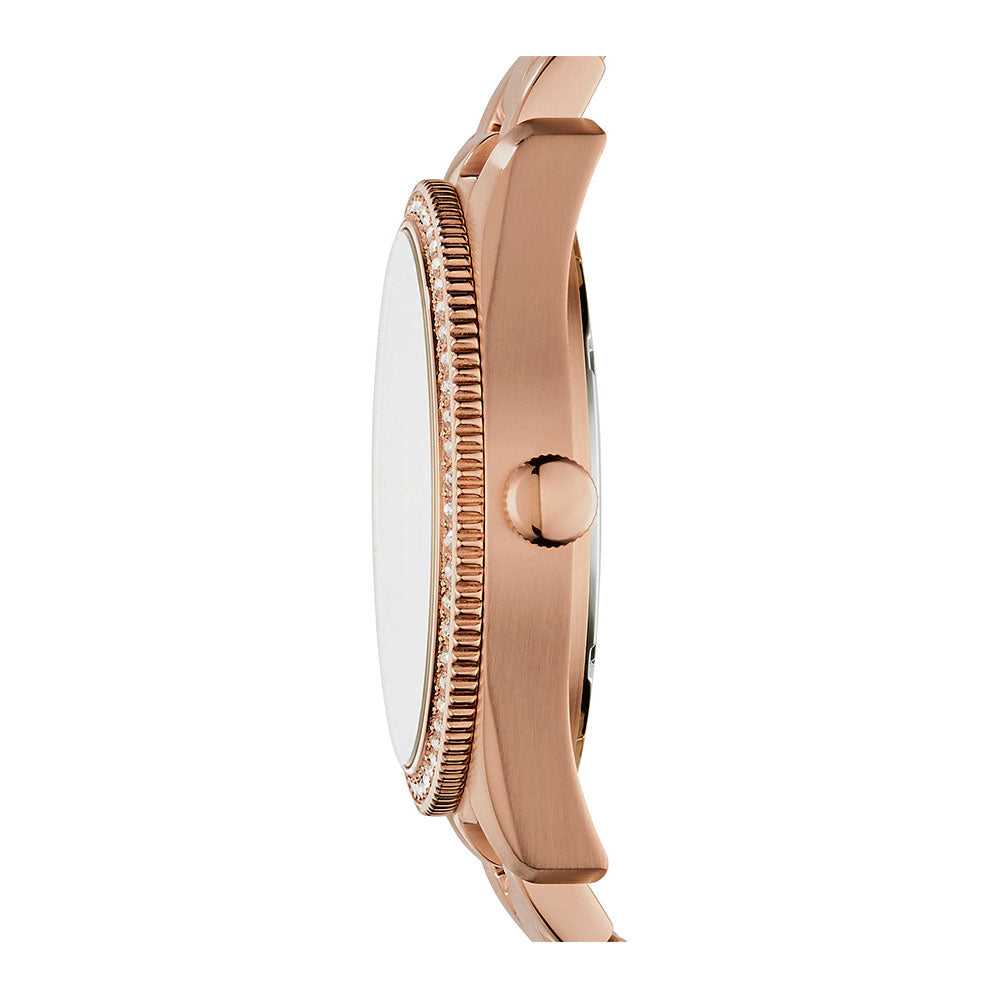 FOSSIL SCARLETTE ES4315 WOMEN'S WATCH - H2 Hub Watches