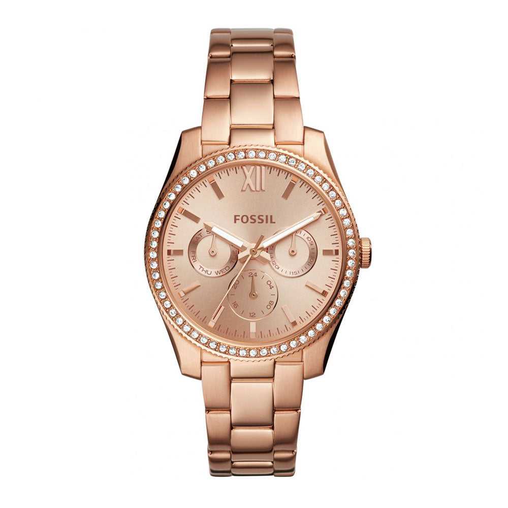 FOSSIL SCARLETTE ES4315 WOMEN'S WATCH - H2 Hub Watches
