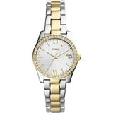 FOSSIL SCARLETTE ES4319 WOMEN'S WATCH