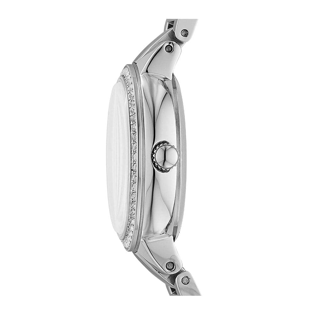FOSSIL VIRGINIA ES4327 WOMEN'S WATCH - H2 Hub Watches