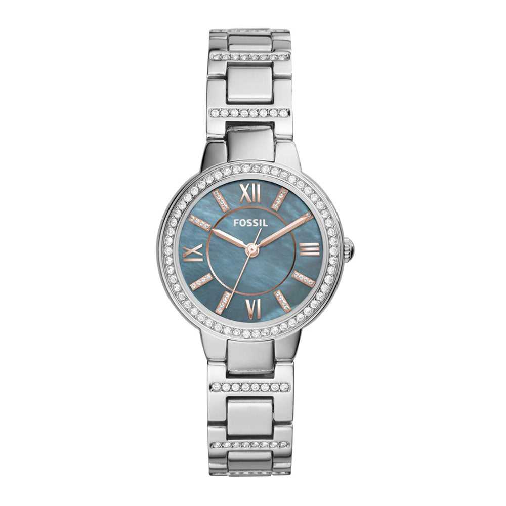 FOSSIL VIRGINIA ES4327 WOMEN'S WATCH - H2 Hub Watches