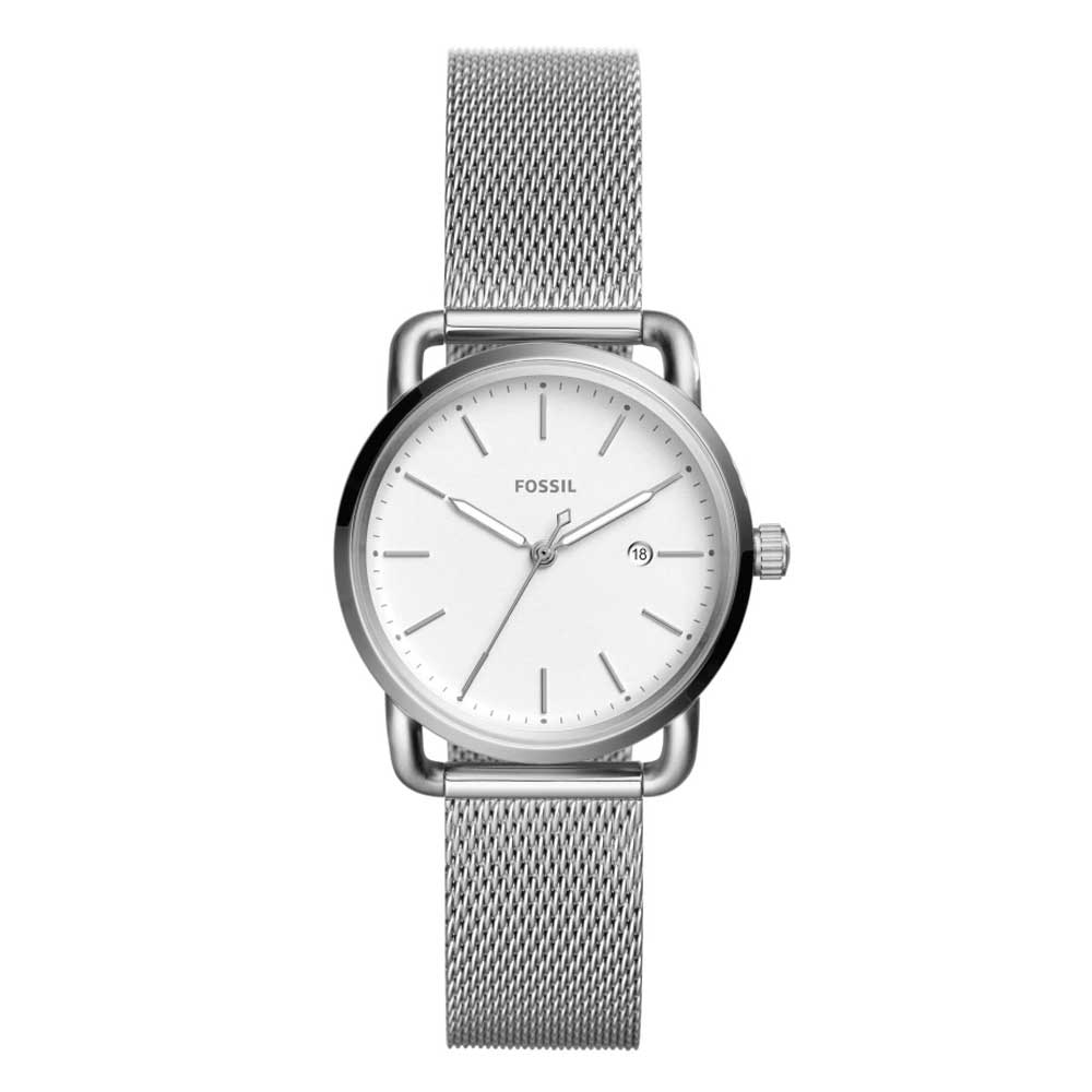 FOSSIL COMMUTER ES4331 WOMEN'S WATCH - H2 Hub Watches