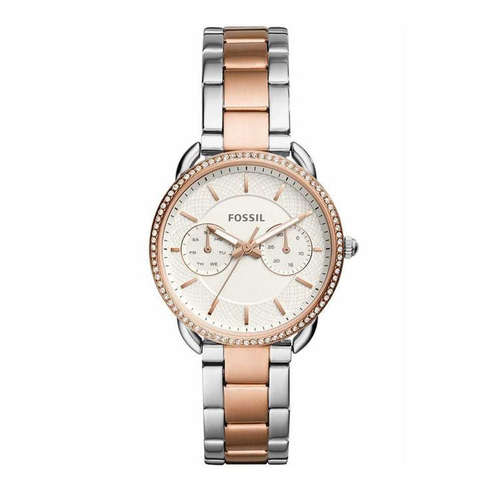 FOSSIL TAILOR ES4396 WOMEN'S WATCH - H2 Hub Watches