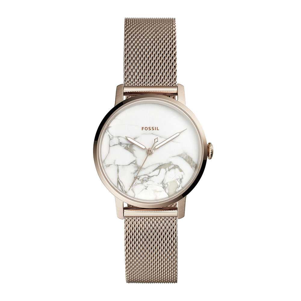 FOSSIL NEELY ES4404 WOMEN'S WATCH - H2 Hub Watches