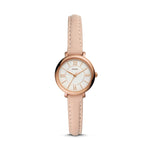 FOSSIL JACQUELINE MINI ES4411 WOMEN'S WATCH - H2 Hub Watches