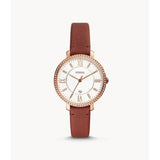 FOSSIL JACQUELINE ES4413 WOMEN'S WATCH