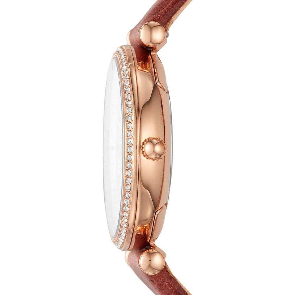 FOSSIL TAILOR ES4420 WOMEN'S WATCH - H2 Hub Watches