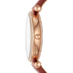 FOSSIL TAILOR ES4420 WOMEN'S WATCH - H2 Hub Watches