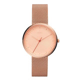 FOSSIL ESSENTIALIST ES4425 WOMEN'S WATCH - H2 Hub Watches