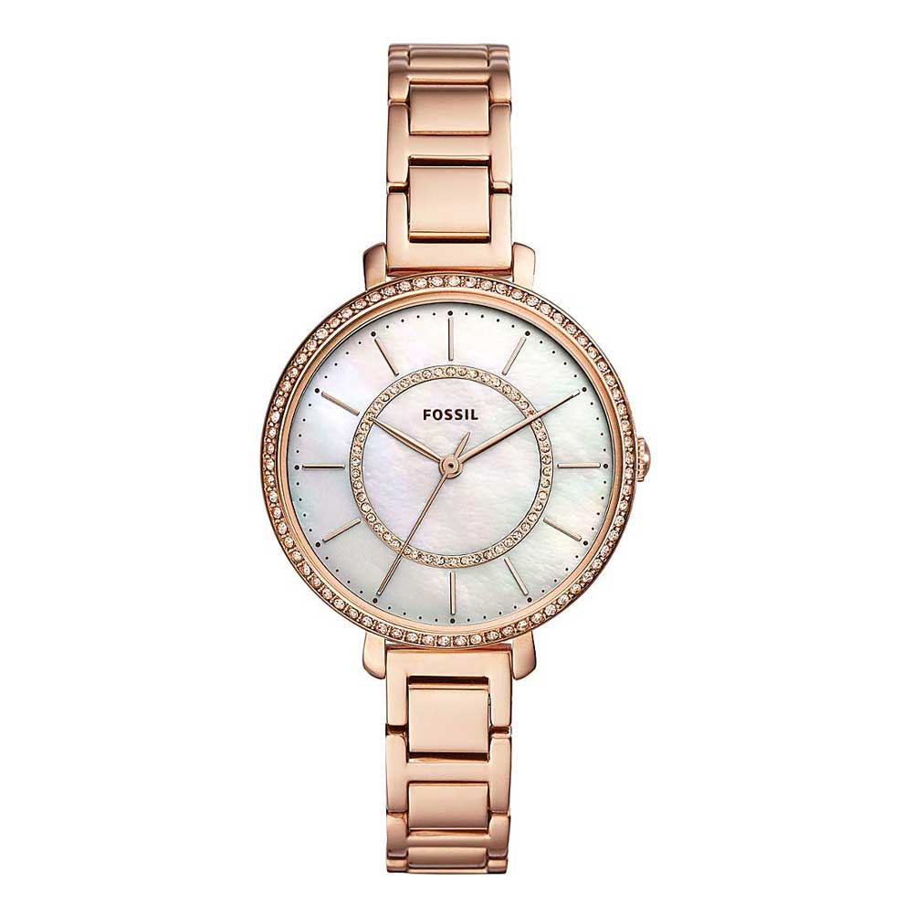 FOSSIL JOCELYN ES4452 WOMEN'S WATCH - H2 Hub Watches