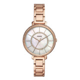 FOSSIL JOCELYN ES4452 WOMEN'S WATCH - H2 Hub Watches