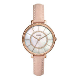 FOSSIL JOCELYN ES4455 WOMEN'S WATCH - H2 Hub Watches