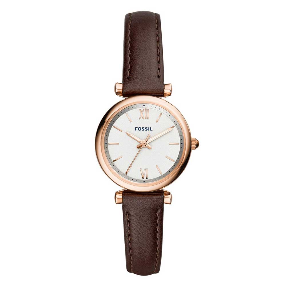 FOSSIL CARLIE MINI ES4472 WOMEN'S WATCH - H2 Hub Watches