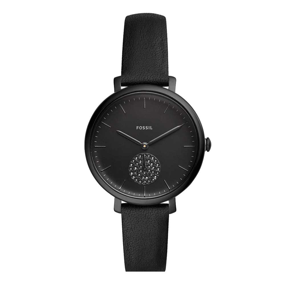 FOSSIL JACQUELINE ES4490 WOMEN'S WATCH - H2 Hub Watches